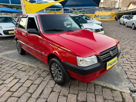 FIAT Uno 1.0 4P MILLE FIRE, Foto 3