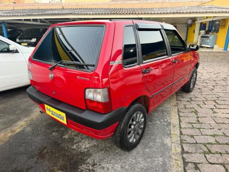 FIAT Uno 1.0 4P MILLE FIRE, Foto 4