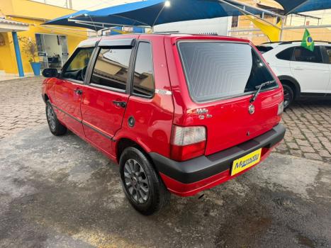 FIAT Uno 1.0 4P MILLE FIRE, Foto 5