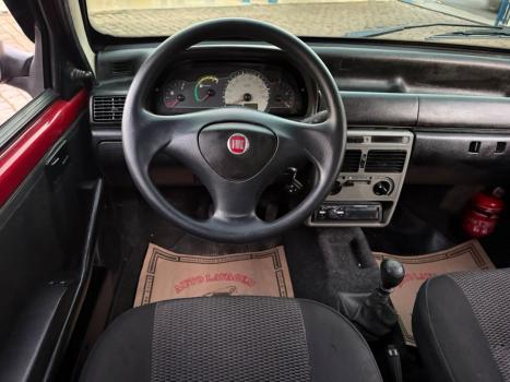 FIAT Uno 1.0 4P MILLE FIRE, Foto 9