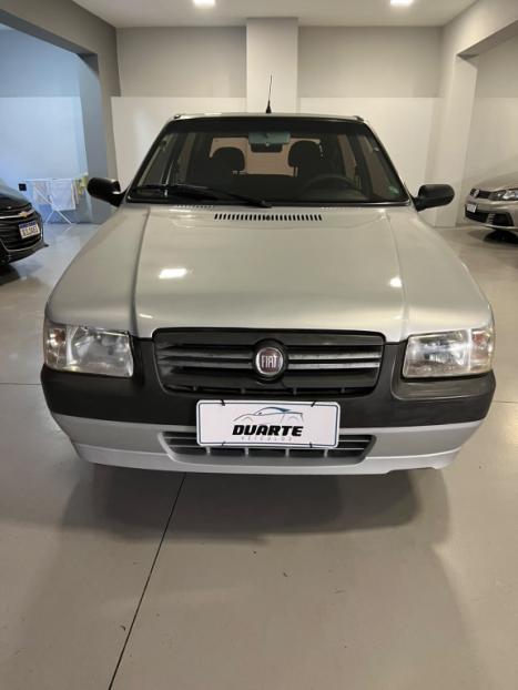 FIAT Uno 1.0 4P MILLE FIRE, Foto 2