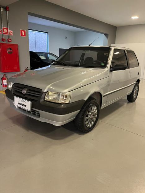 FIAT Uno 1.0 4P MILLE FIRE, Foto 3