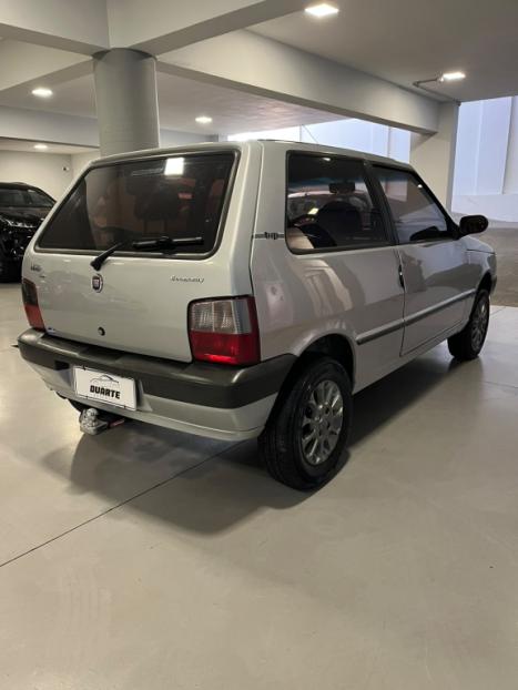 FIAT Uno 1.0 4P MILLE FIRE, Foto 4