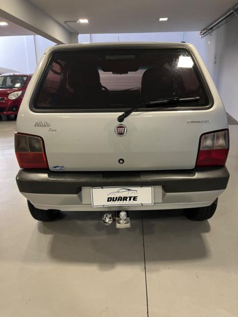 FIAT Uno 1.0 4P MILLE FIRE, Foto 5