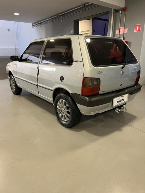 FIAT Uno 1.0 4P MILLE FIRE, Foto 6