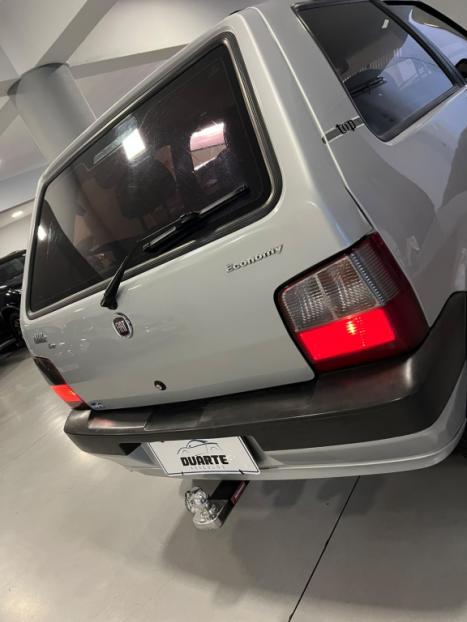 FIAT Uno 1.0 4P MILLE FIRE, Foto 8