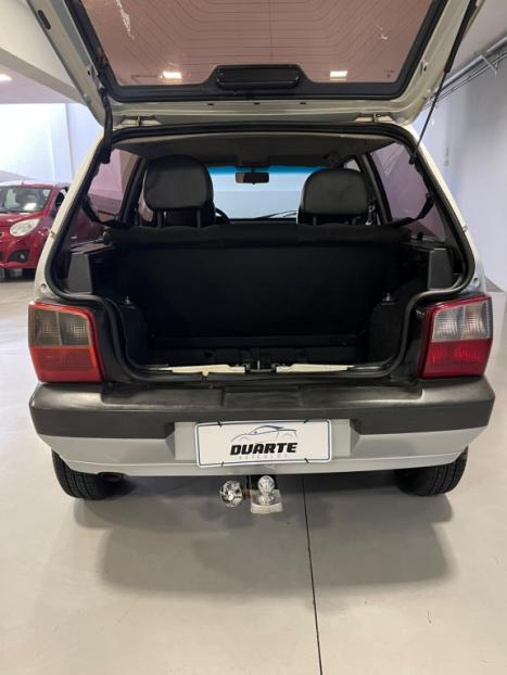 FIAT Uno 1.0 4P MILLE FIRE, Foto 9