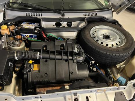 FIAT Uno 1.0 4P MILLE FIRE, Foto 10