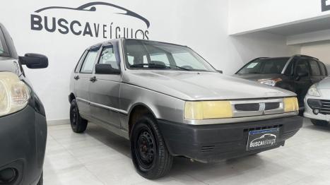 FIAT Uno 1.0 4P MILLE SMART, Foto 3
