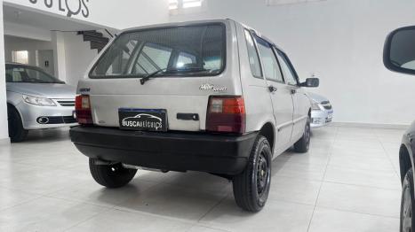 FIAT Uno 1.0 4P MILLE SMART, Foto 5