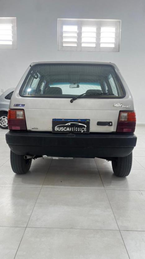 FIAT Uno 1.0 4P MILLE SMART, Foto 6