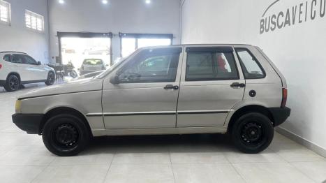 FIAT Uno 1.0 4P MILLE SMART, Foto 8