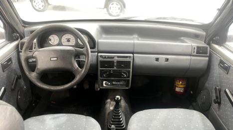 FIAT Uno 1.0 4P MILLE SMART, Foto 9