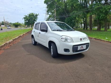 FIAT Uno 1.0 4P WAY, Foto 1