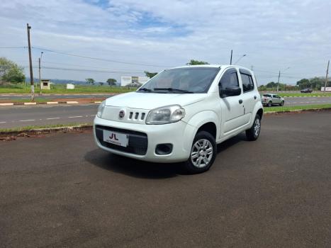 FIAT Uno 1.0 4P WAY, Foto 2