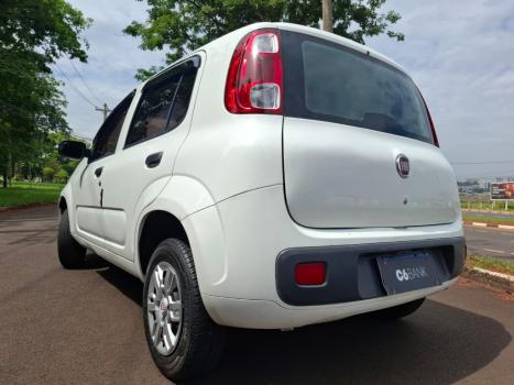 FIAT Uno 1.0 4P WAY, Foto 5