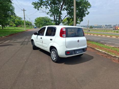 FIAT Uno 1.0 4P WAY, Foto 6