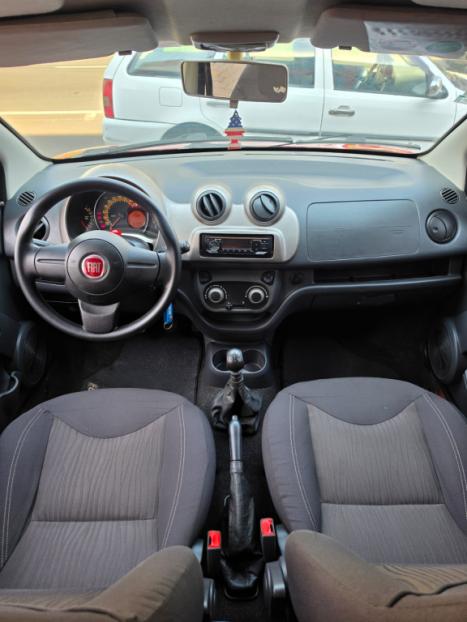 FIAT Uno 1.0 4P WAY, Foto 10