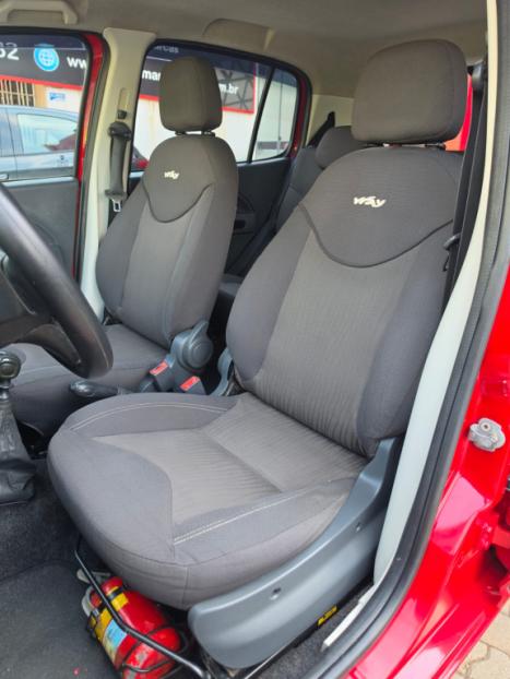 FIAT Uno 1.0 4P WAY, Foto 11