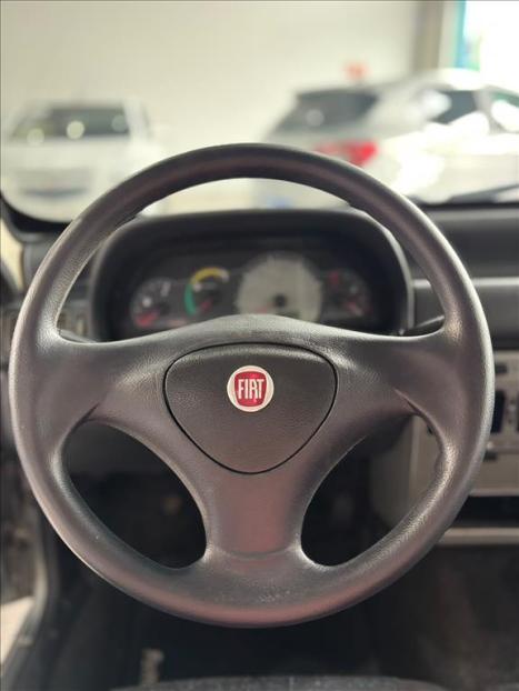 FIAT Uno 1.0 4P WAY ECONOMY FLEX, Foto 8