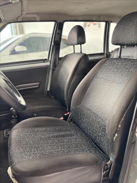 FIAT Uno 1.0 4P WAY ECONOMY FLEX, Foto 10
