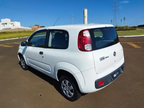 FIAT Uno 1.0 ECONOMY FLEX, Foto 7