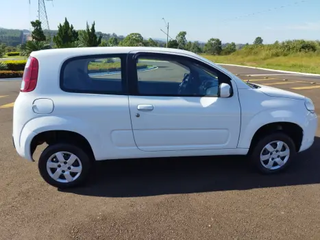 FIAT Uno 1.0 ECONOMY FLEX, Foto 8