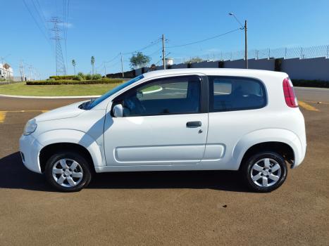 FIAT Uno 1.0 ECONOMY FLEX, Foto 4