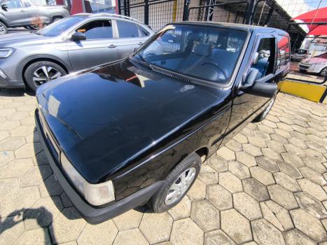 FIAT Uno 1.0 EP, Foto 2