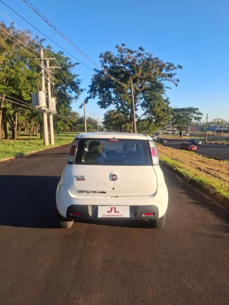 FIAT Uno 1.0 FLEX EVO ATTRACTIVE, Foto 5