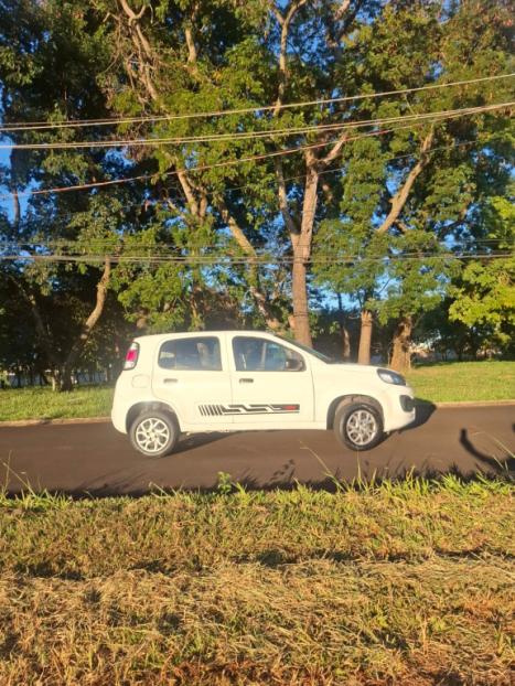 FIAT Uno 1.0 FLEX EVO ATTRACTIVE, Foto 7