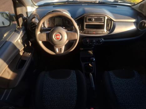 FIAT Uno 1.0 FLEX EVO ATTRACTIVE, Foto 9