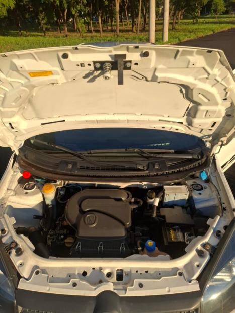 FIAT Uno 1.0 FLEX EVO ATTRACTIVE, Foto 10
