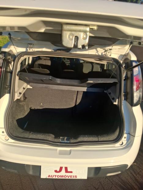 FIAT Uno 1.0 FLEX EVO ATTRACTIVE, Foto 11