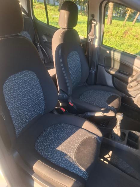 FIAT Uno 1.0 FLEX EVO ATTRACTIVE, Foto 13