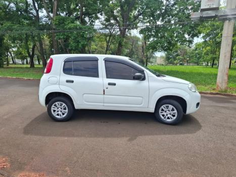 FIAT Uno 1.0 FLEX EVO ATTRACTIVE, Foto 2