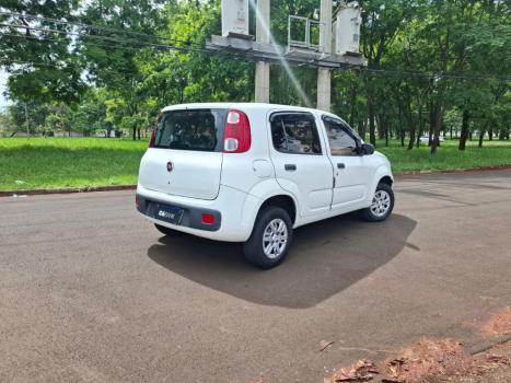 FIAT Uno 1.0 FLEX EVO ATTRACTIVE, Foto 3