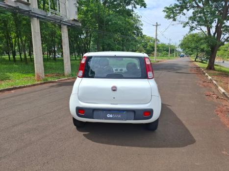 FIAT Uno 1.0 FLEX EVO ATTRACTIVE, Foto 4