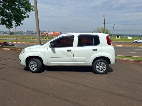 FIAT Uno 1.0 FLEX EVO ATTRACTIVE, Foto 6