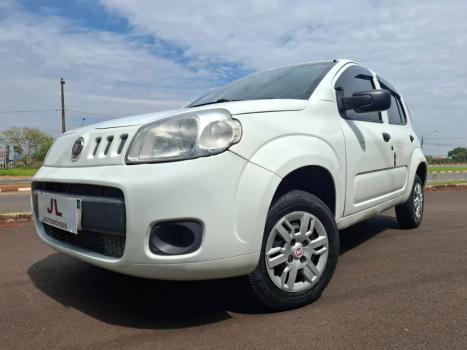 FIAT Uno 1.0 FLEX EVO ATTRACTIVE, Foto 8