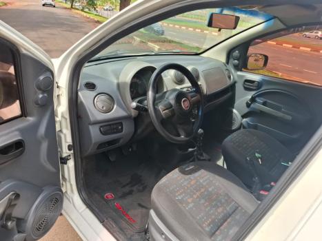 FIAT Uno 1.0 FLEX EVO ATTRACTIVE, Foto 10