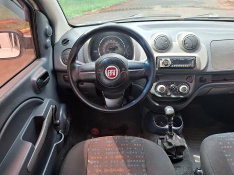 FIAT Uno 1.0 FLEX EVO ATTRACTIVE, Foto 11