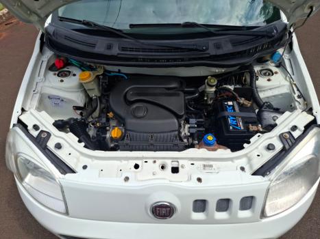 FIAT Uno 1.0 FLEX EVO ATTRACTIVE, Foto 12