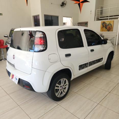FIAT Uno 1.0 FLEX EVO ATTRACTIVE, Foto 11