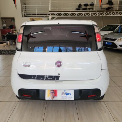 FIAT Uno 1.0 FLEX EVO ATTRACTIVE, Foto 12