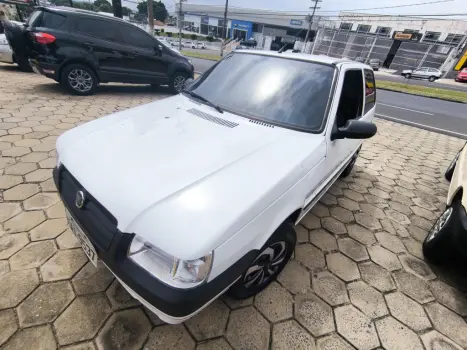FIAT Uno 1.0 FLEX FIRE, Foto 2