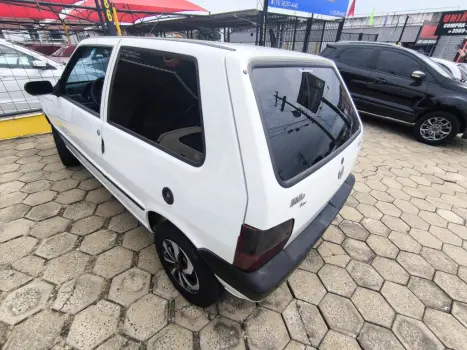 FIAT Uno 1.0 FLEX FIRE, Foto 4