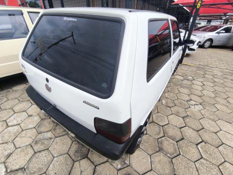FIAT Uno 1.0 FLEX FIRE, Foto 5
