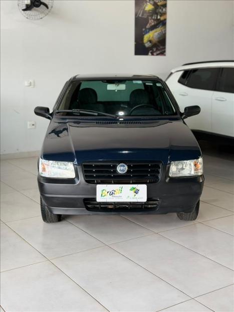 FIAT Uno 1.0 FLEX FIRE, Foto 2