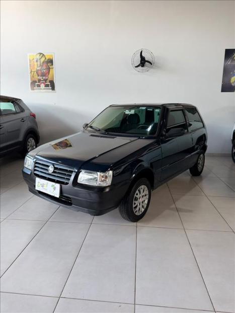 FIAT Uno 1.0 FLEX FIRE, Foto 3